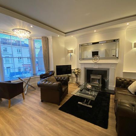 The Maureen Suite Llandudno Buitenkant foto