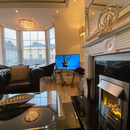 The Maureen Suite Llandudno Buitenkant foto