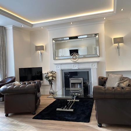 The Maureen Suite Llandudno Buitenkant foto
