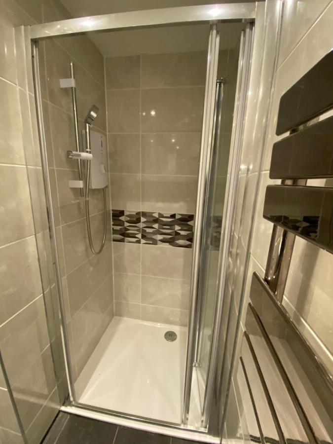 The Maureen Suite Llandudno Buitenkant foto