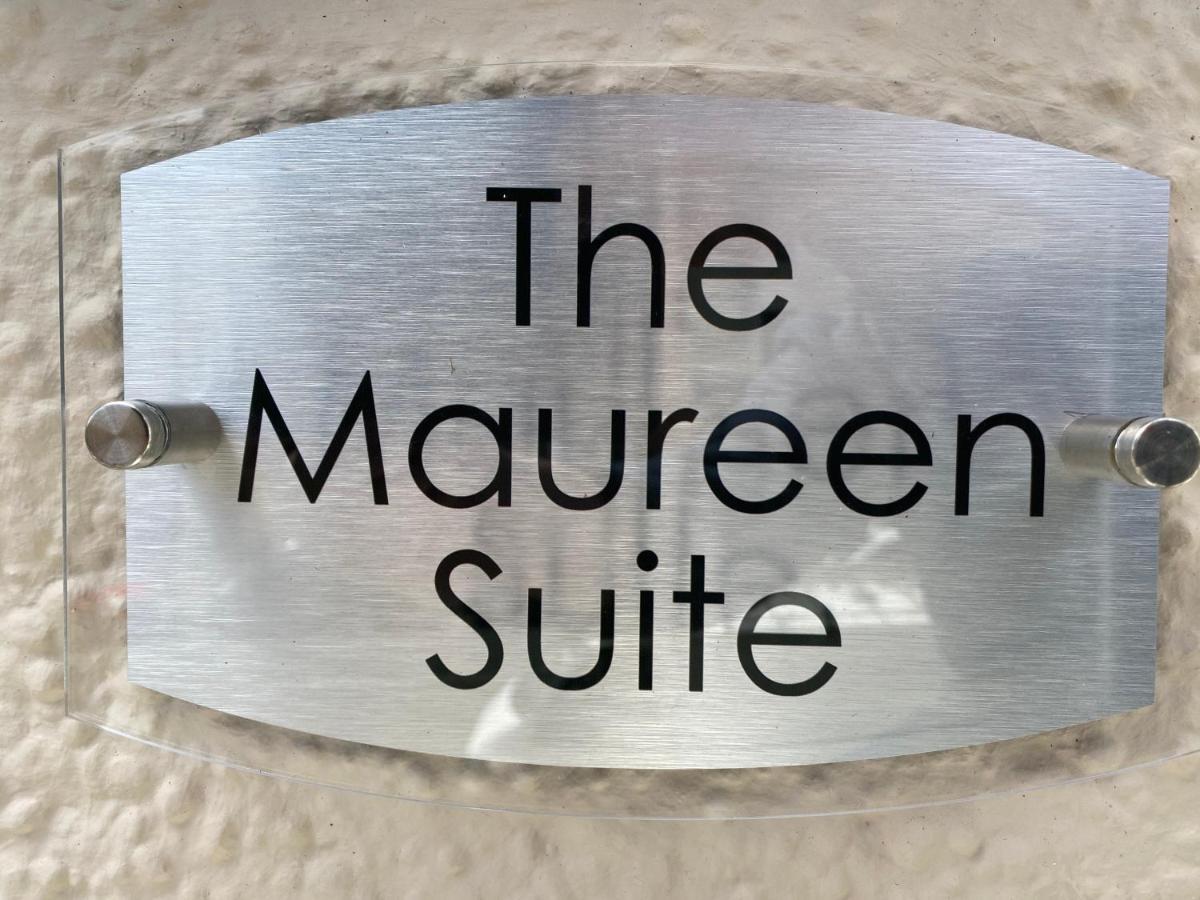 The Maureen Suite Llandudno Buitenkant foto
