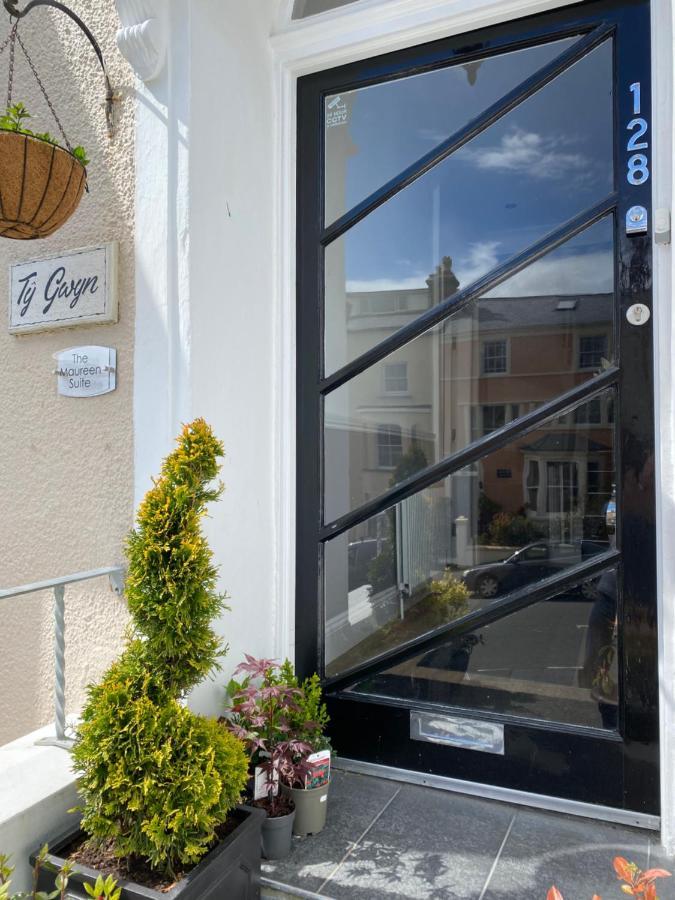 The Maureen Suite Llandudno Buitenkant foto