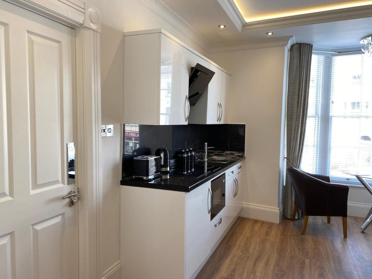 The Maureen Suite Llandudno Buitenkant foto