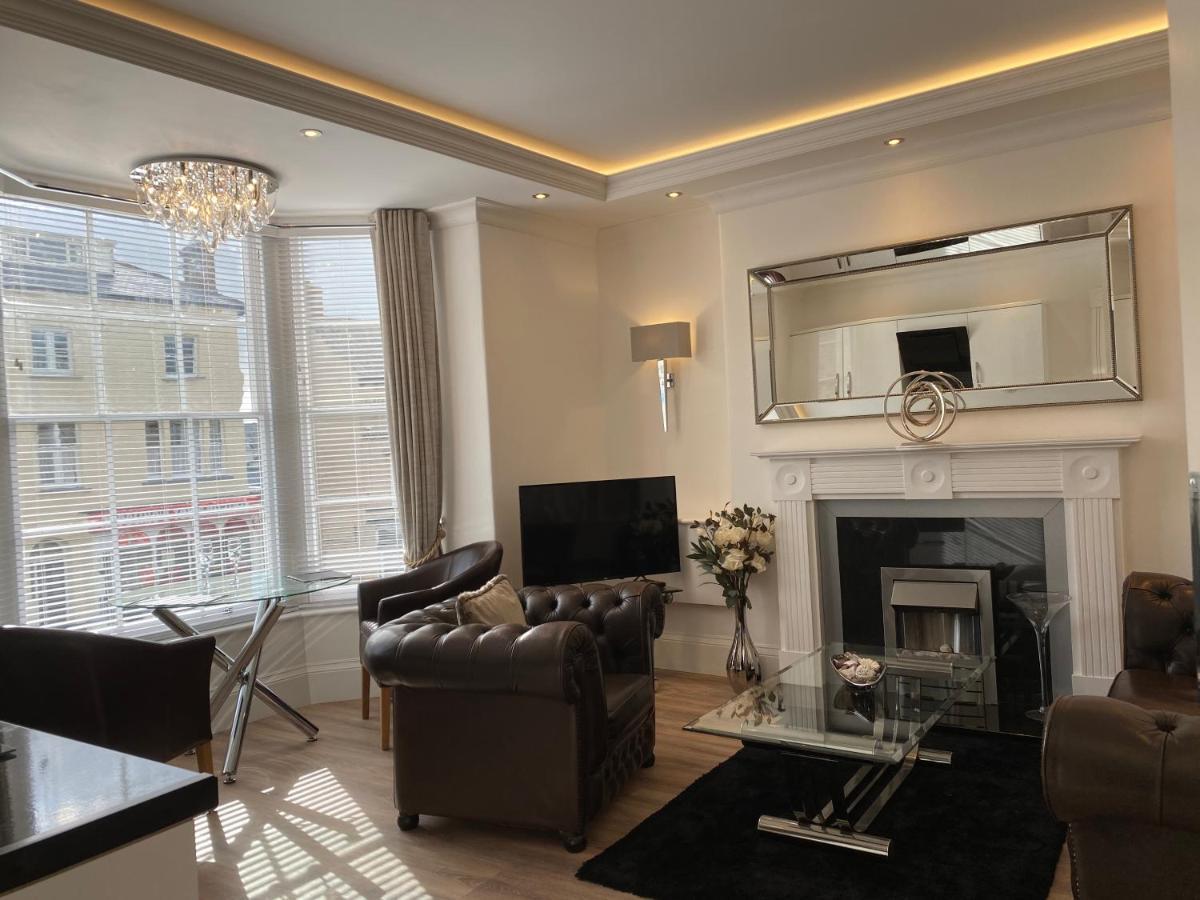 The Maureen Suite Llandudno Buitenkant foto