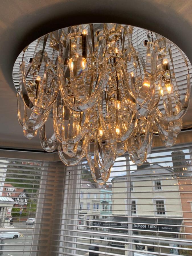 The Maureen Suite Llandudno Buitenkant foto