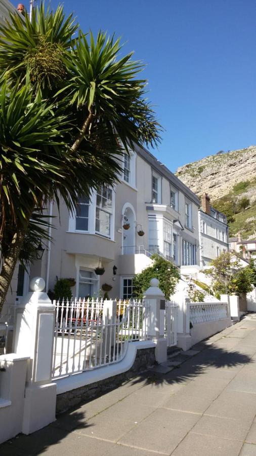 The Maureen Suite Llandudno Buitenkant foto