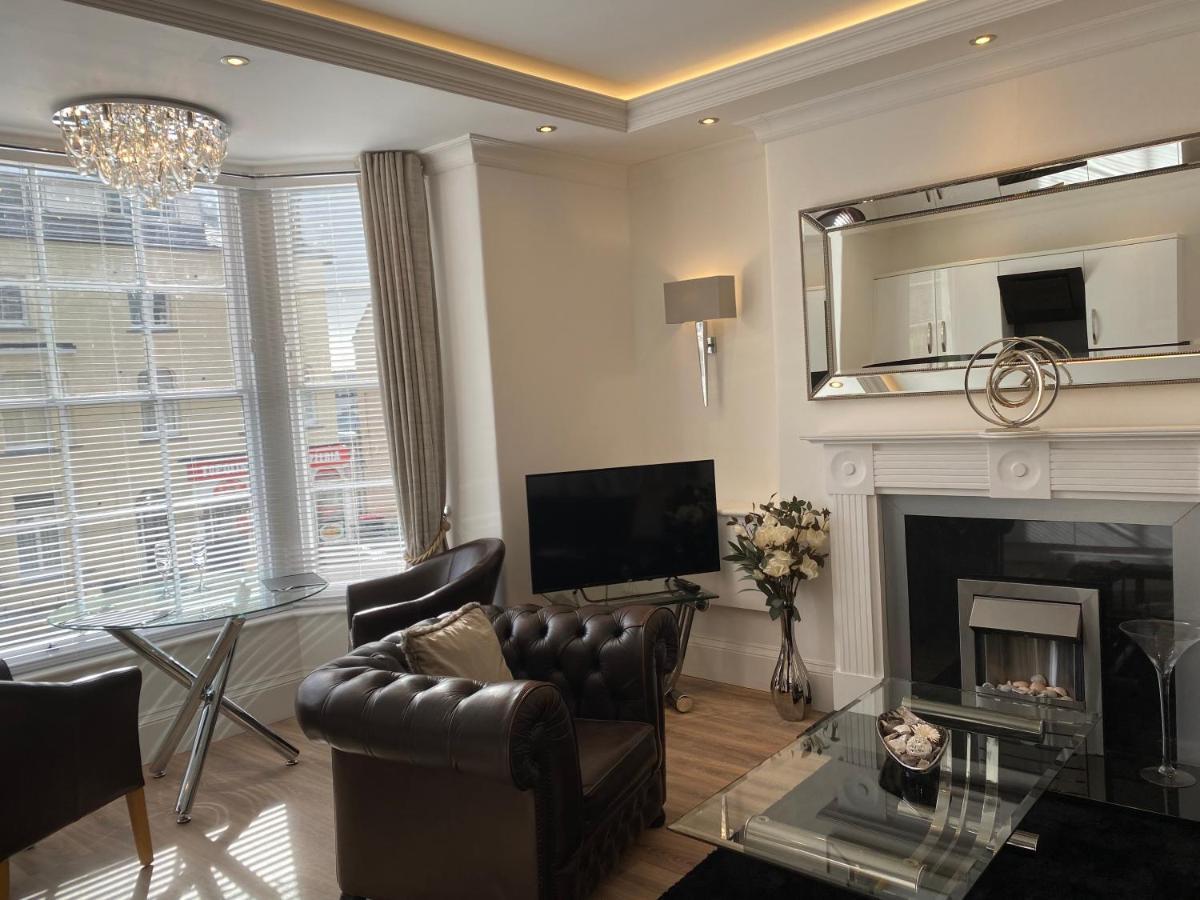 The Maureen Suite Llandudno Buitenkant foto