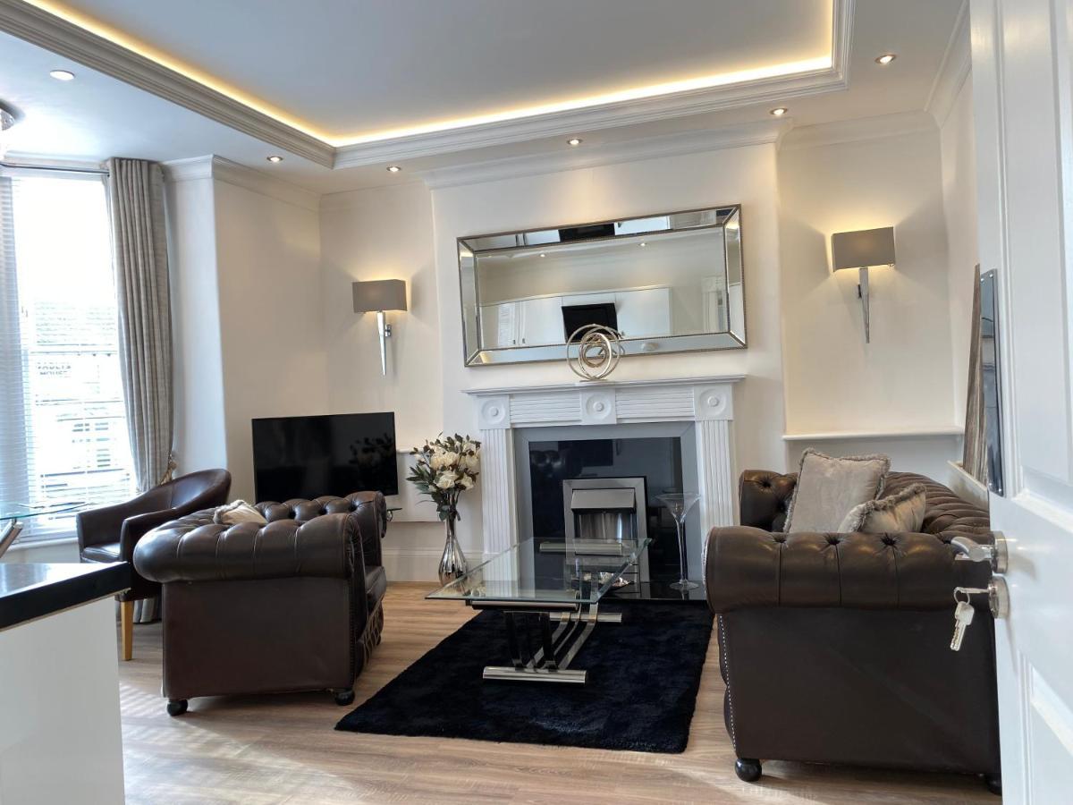 The Maureen Suite Llandudno Buitenkant foto