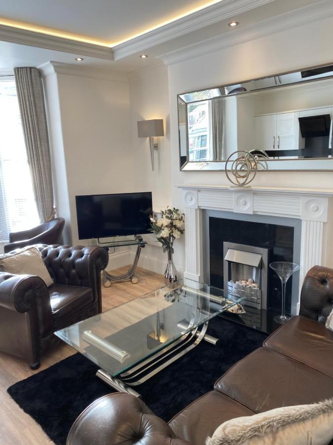 The Maureen Suite Llandudno Buitenkant foto
