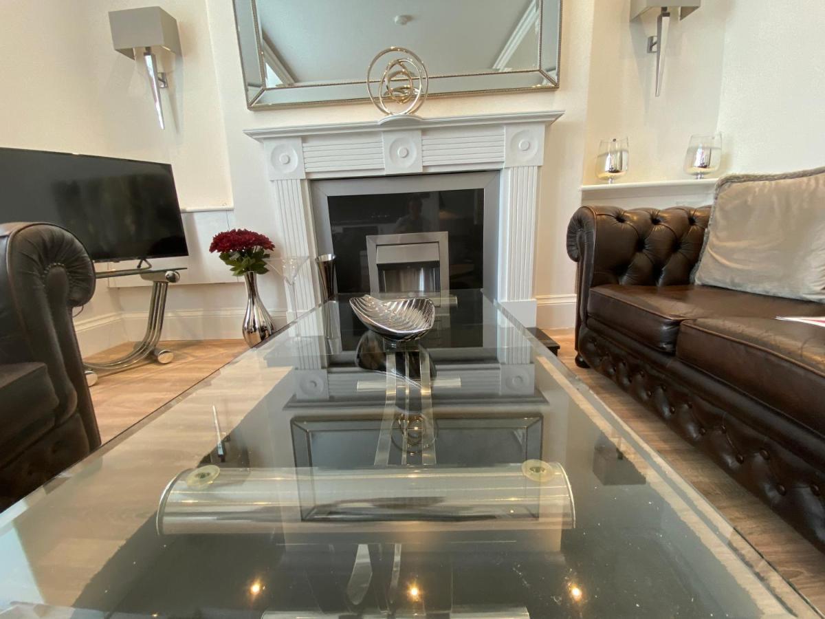 The Maureen Suite Llandudno Buitenkant foto