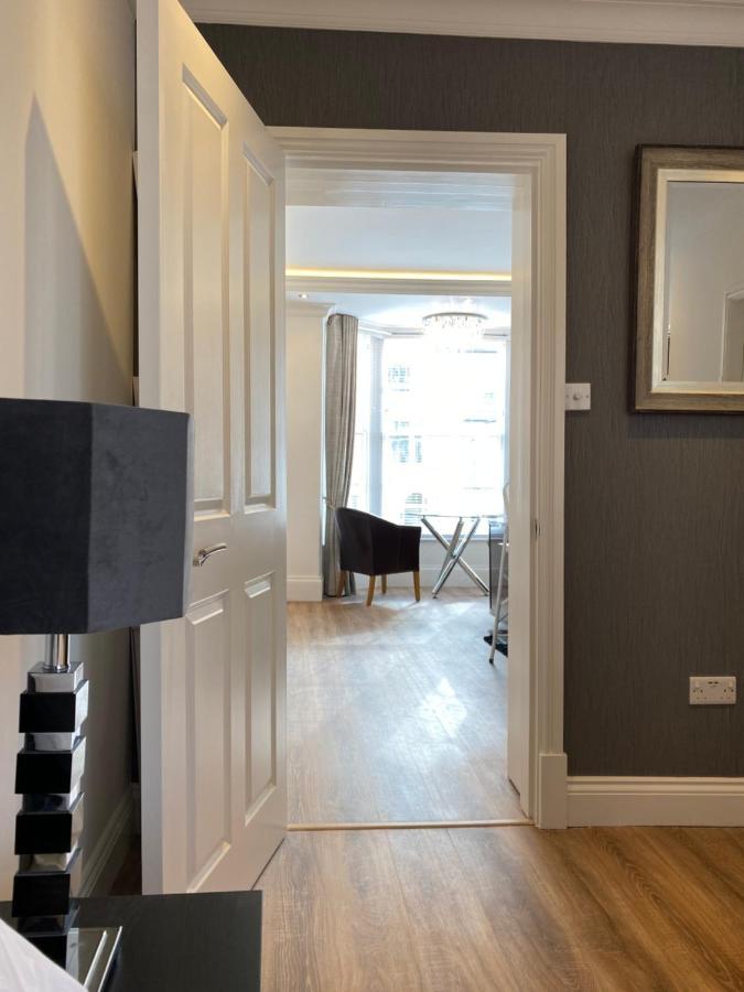 The Maureen Suite Llandudno Buitenkant foto