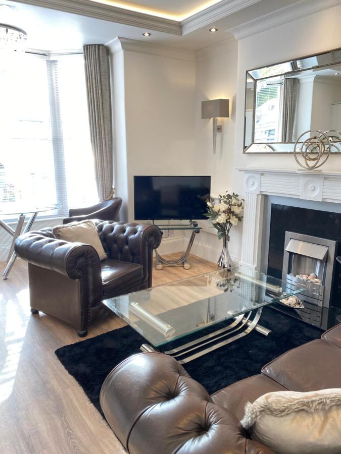 The Maureen Suite Llandudno Buitenkant foto