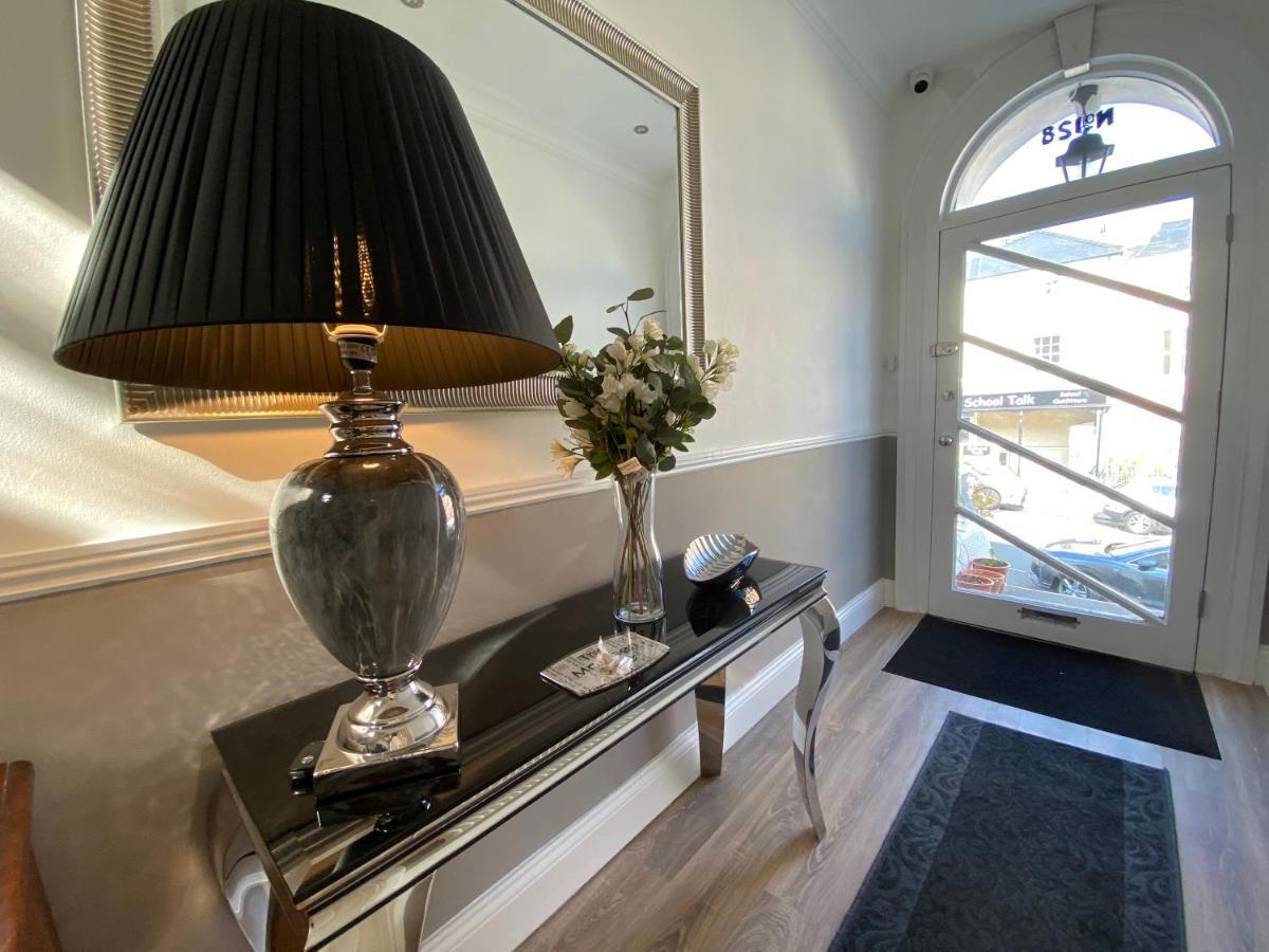 The Maureen Suite Llandudno Buitenkant foto